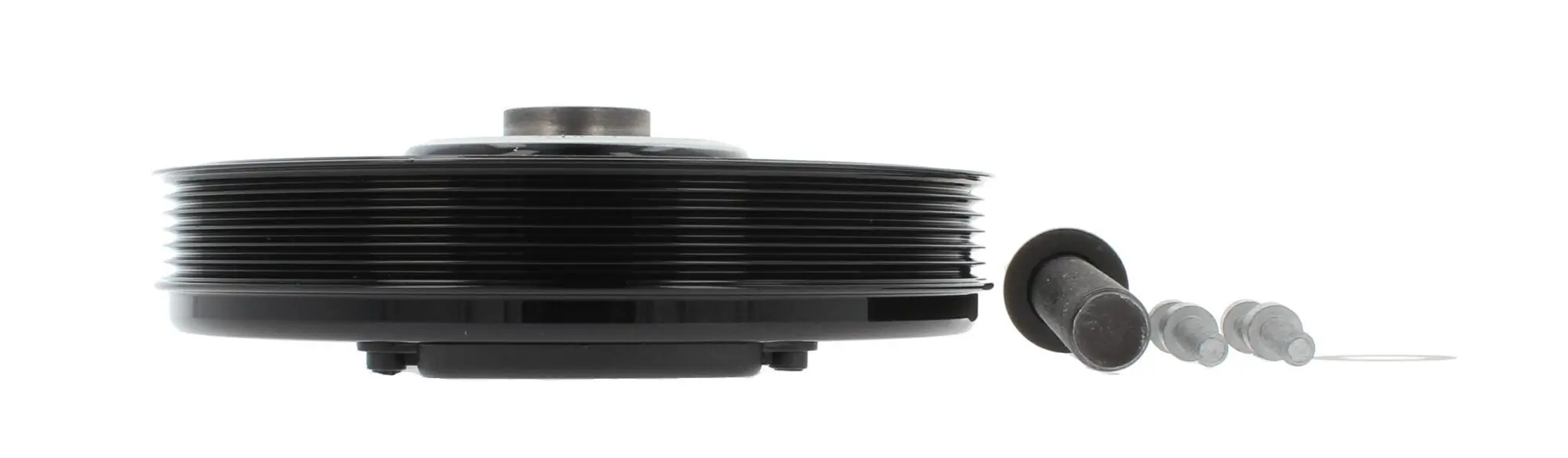 Belt Pulley Set, crankshaft 80004398