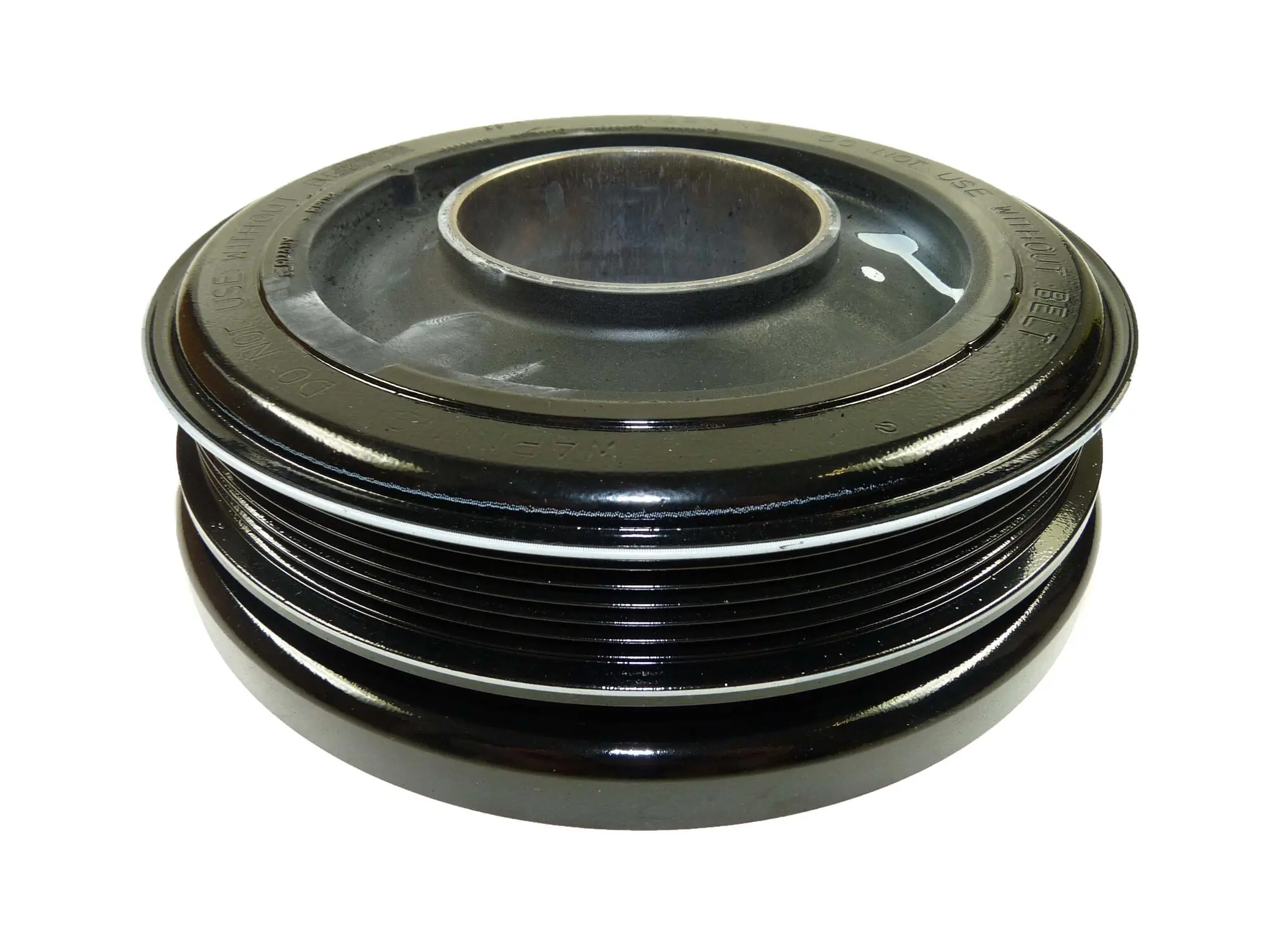 Belt Pulley, crankshaft 49393024