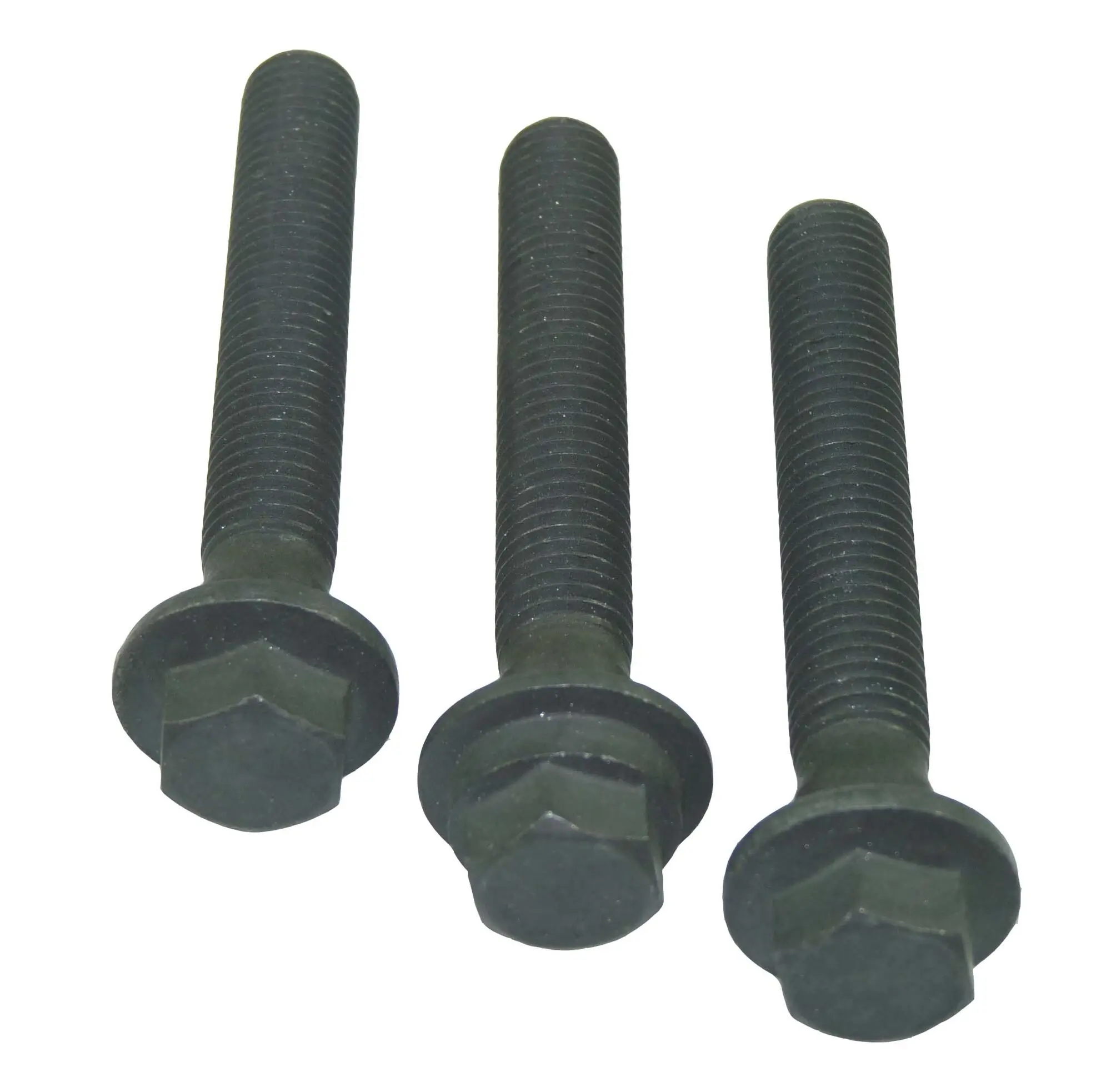 Bolt Set, crankshaft pulley 80004873