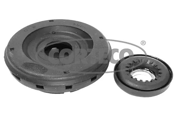 Repair Kit, suspension strut support mount 49417211