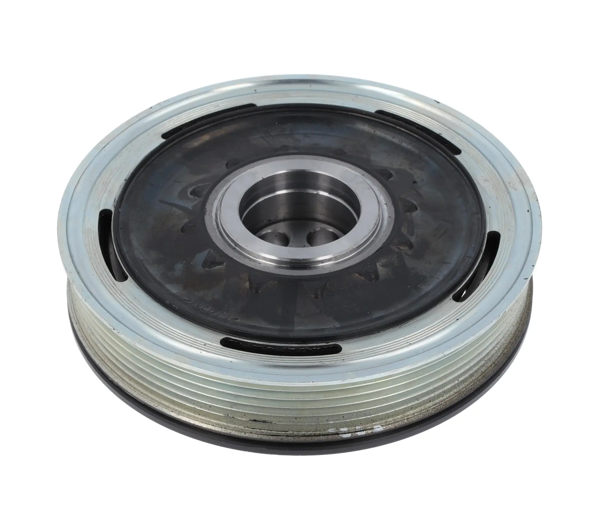 Belt Pulley, crankshaft 49434594