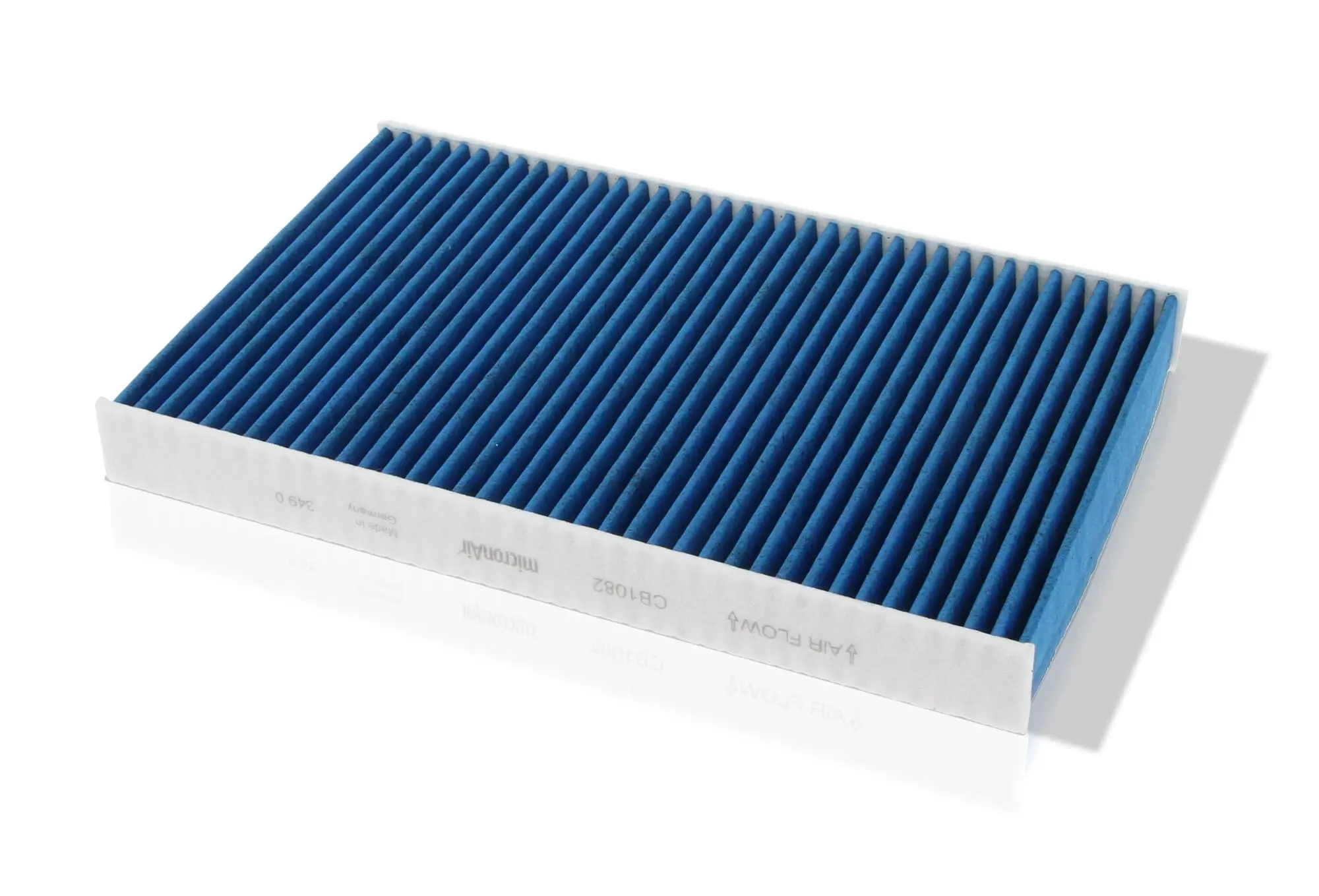 Filter, cabin air 49408636