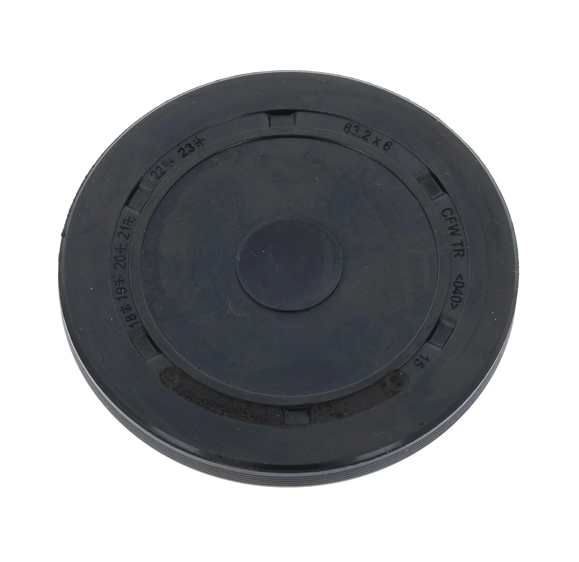 Plug, rocker arm shaft mounting bore 80000292