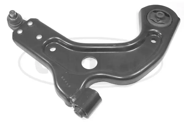 Control/Trailing Arm, wheel suspension 49400761