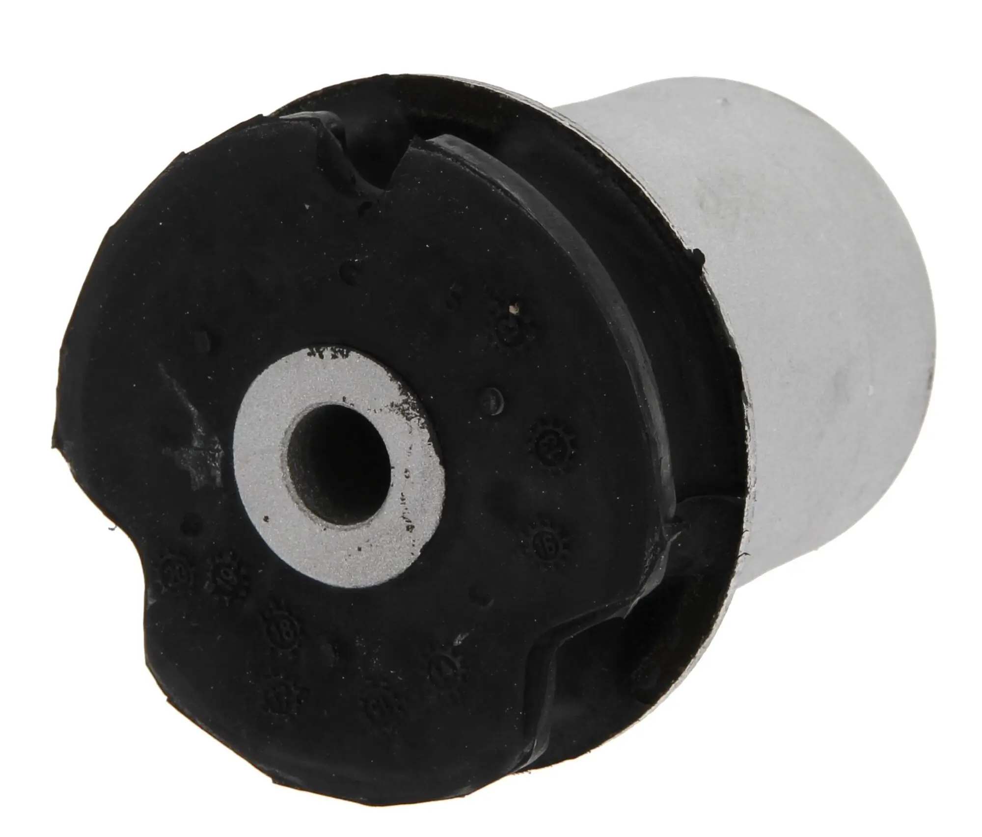 CORTECO 80000280 Bushing, axle beam