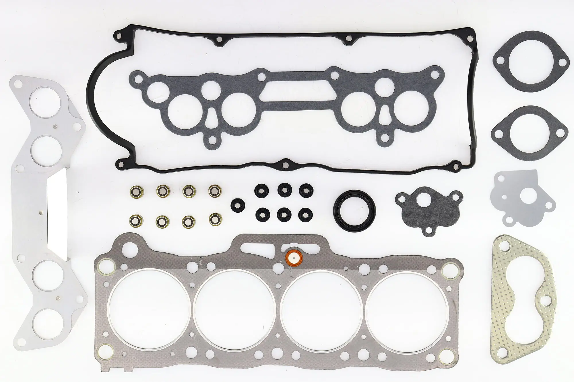 Gasket Kit, cylinder head 418420P