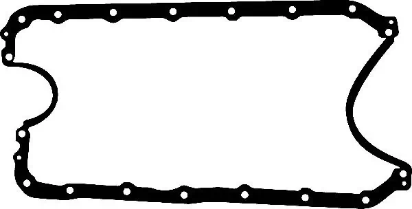 Gasket, oil sump 026310P