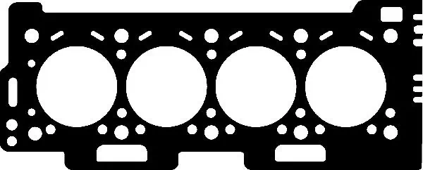 Gasket, cylinder head 415010P