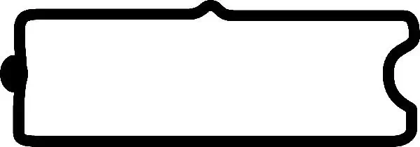 Gasket, cylinder head cover 423349P