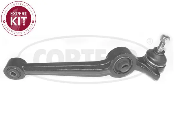 Control/Trailing Arm, wheel suspension 49395397