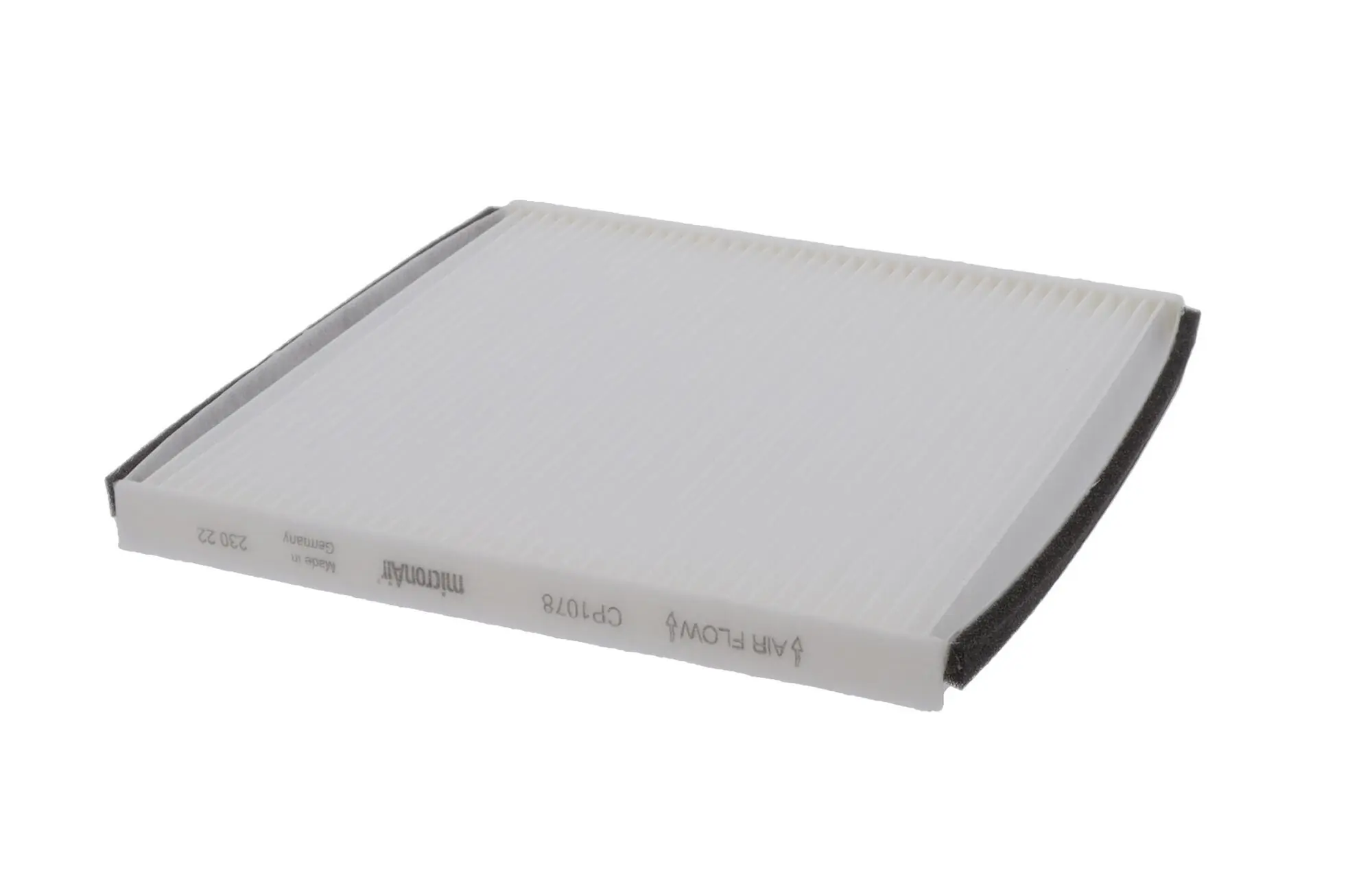 Filter, cabin air 21652539