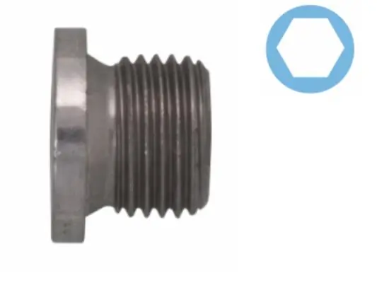 CORTECO 220137S Screw Plug, oil sump