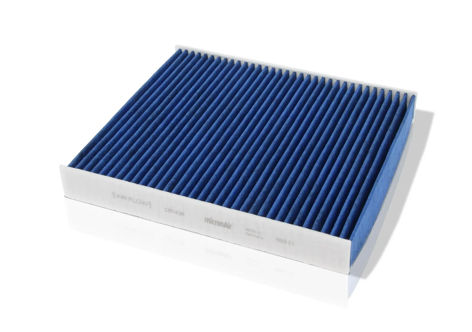 Filter, cabin air 49408488