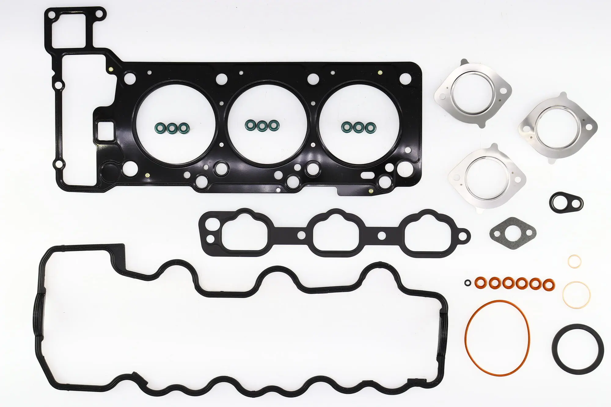 Gasket Kit, cylinder head 418282P