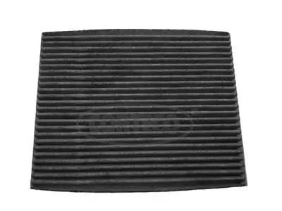 Filter, cabin air 80001215