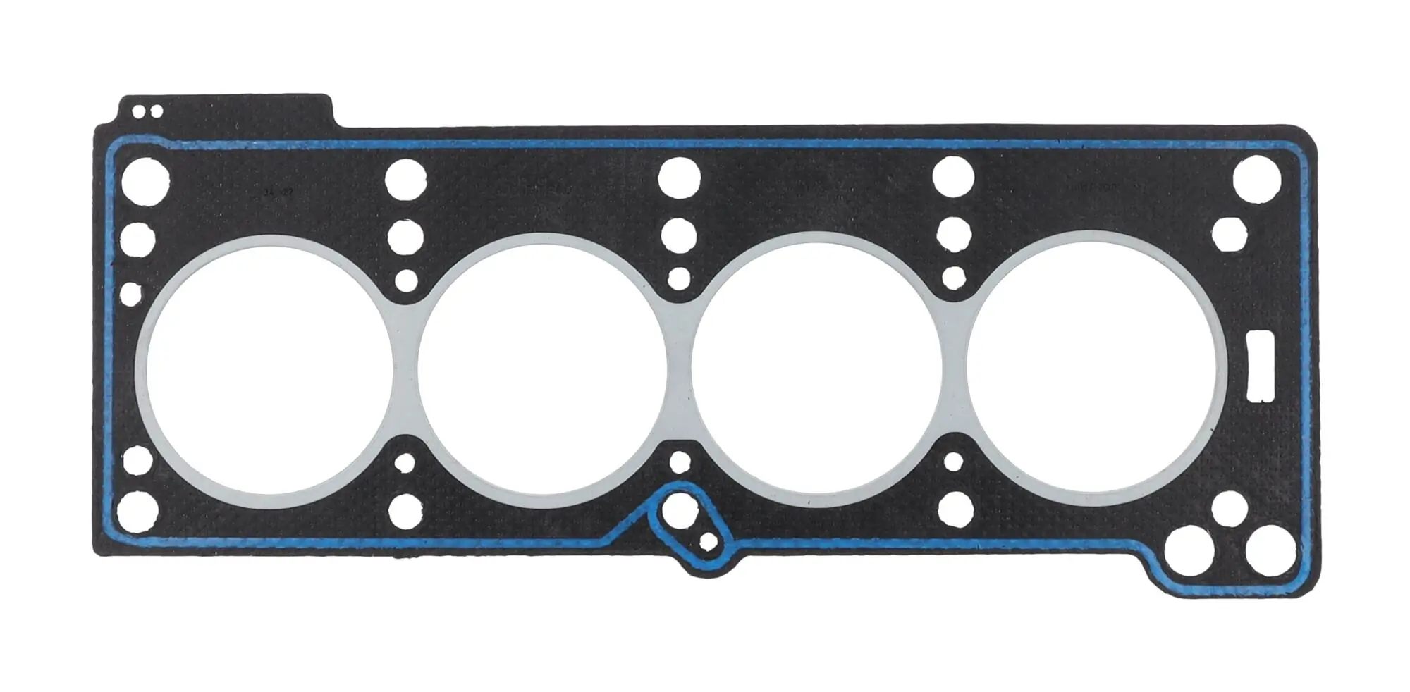Gasket, cylinder head 414349P
