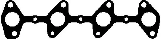 Gasket, exhaust manifold 460269P
