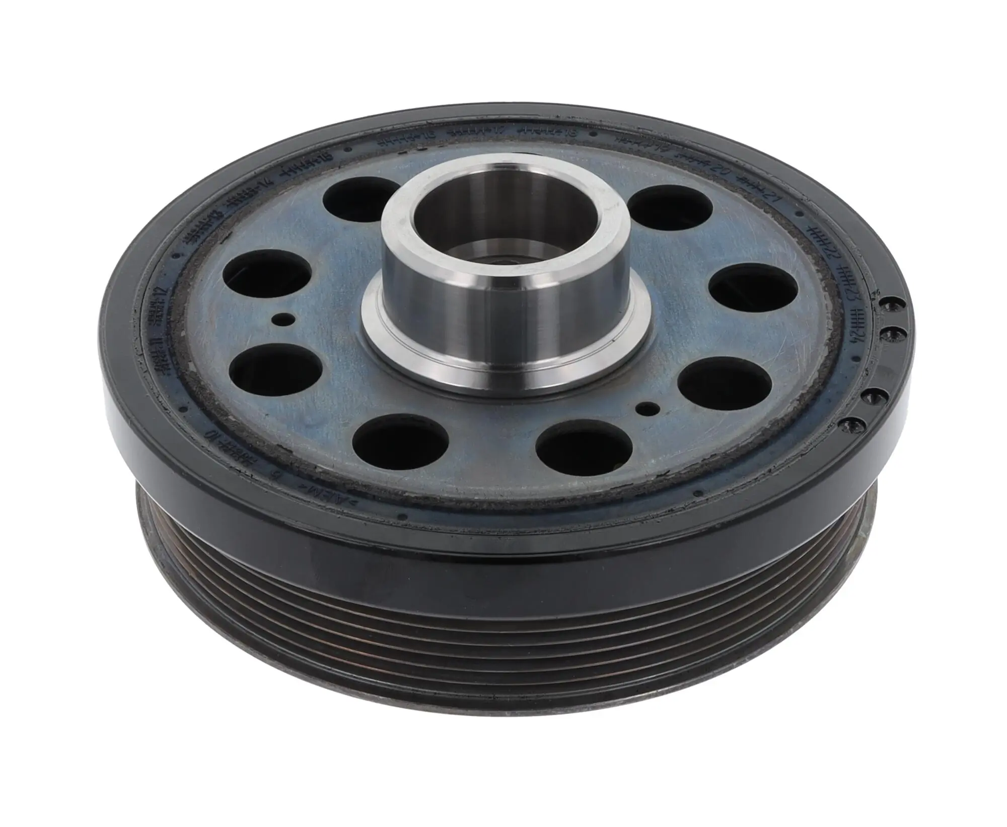 Belt Pulley, crankshaft 80001698