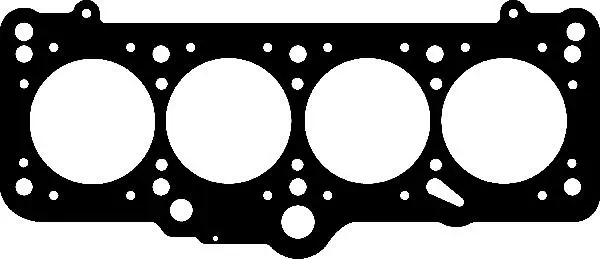 Gasket, cylinder head 414530P
