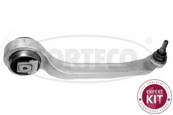 Control/Trailing Arm, wheel suspension 49398747