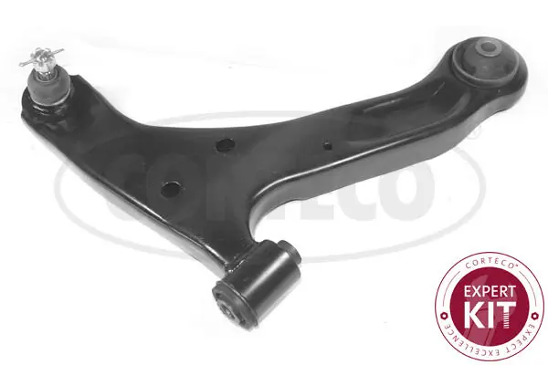 Control/Trailing Arm, wheel suspension 49398750