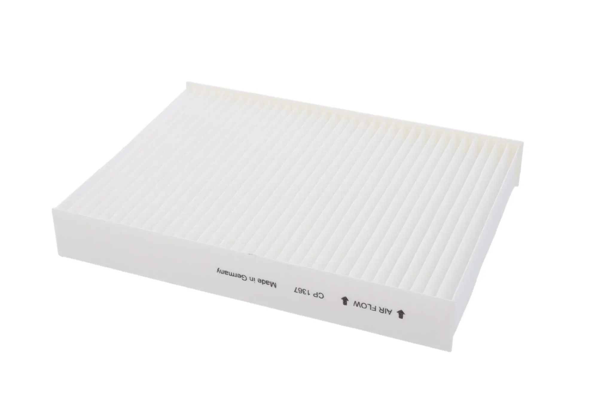 Filter, cabin air 80001450