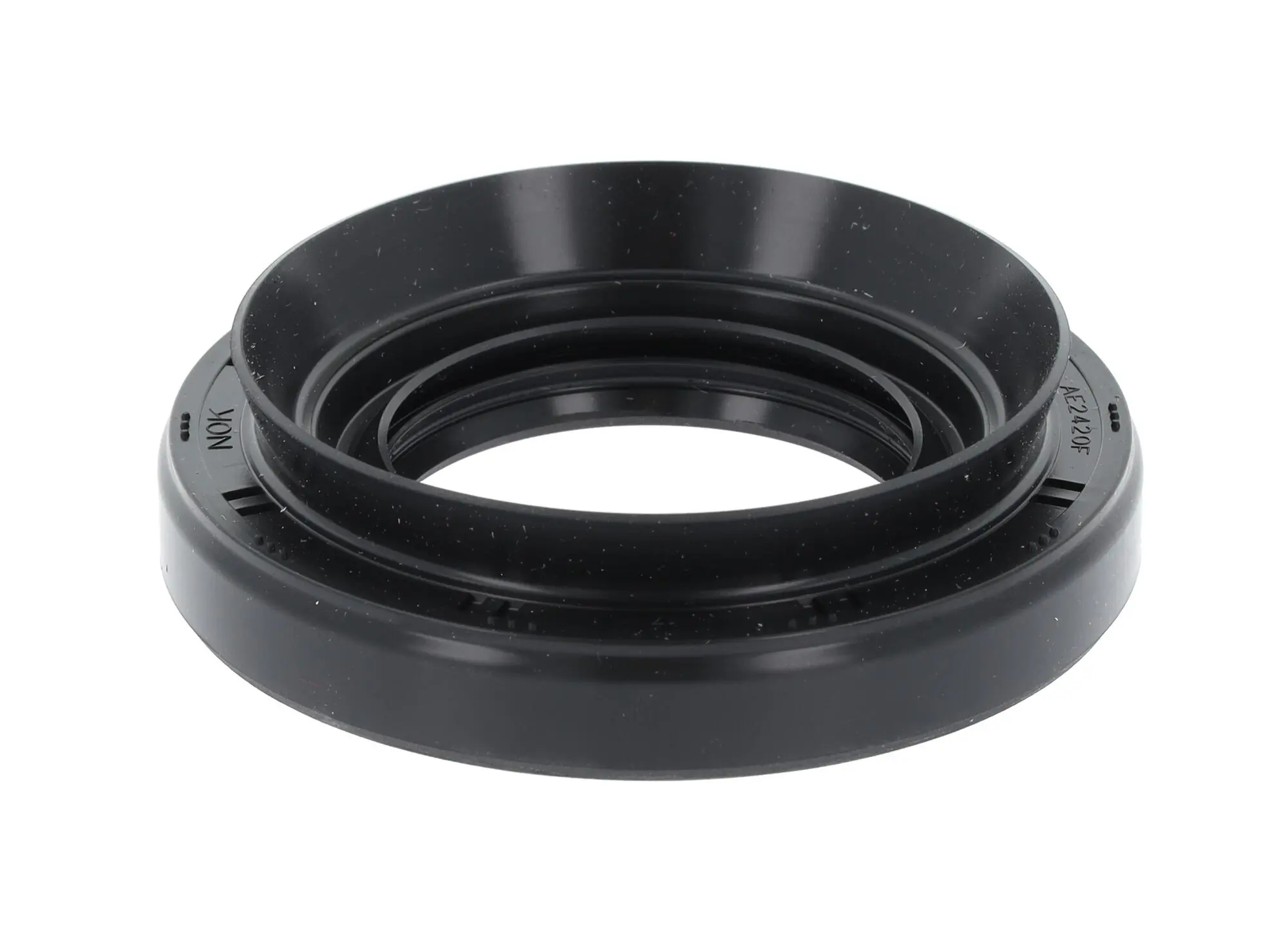 CORTECO 19027779B Shaft Seal, differential