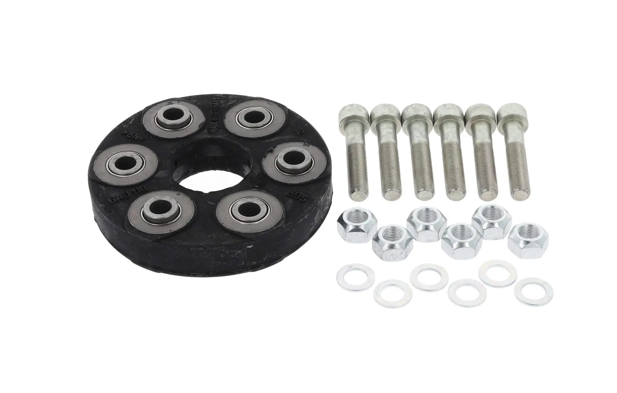 Joint, propshaft 21651907