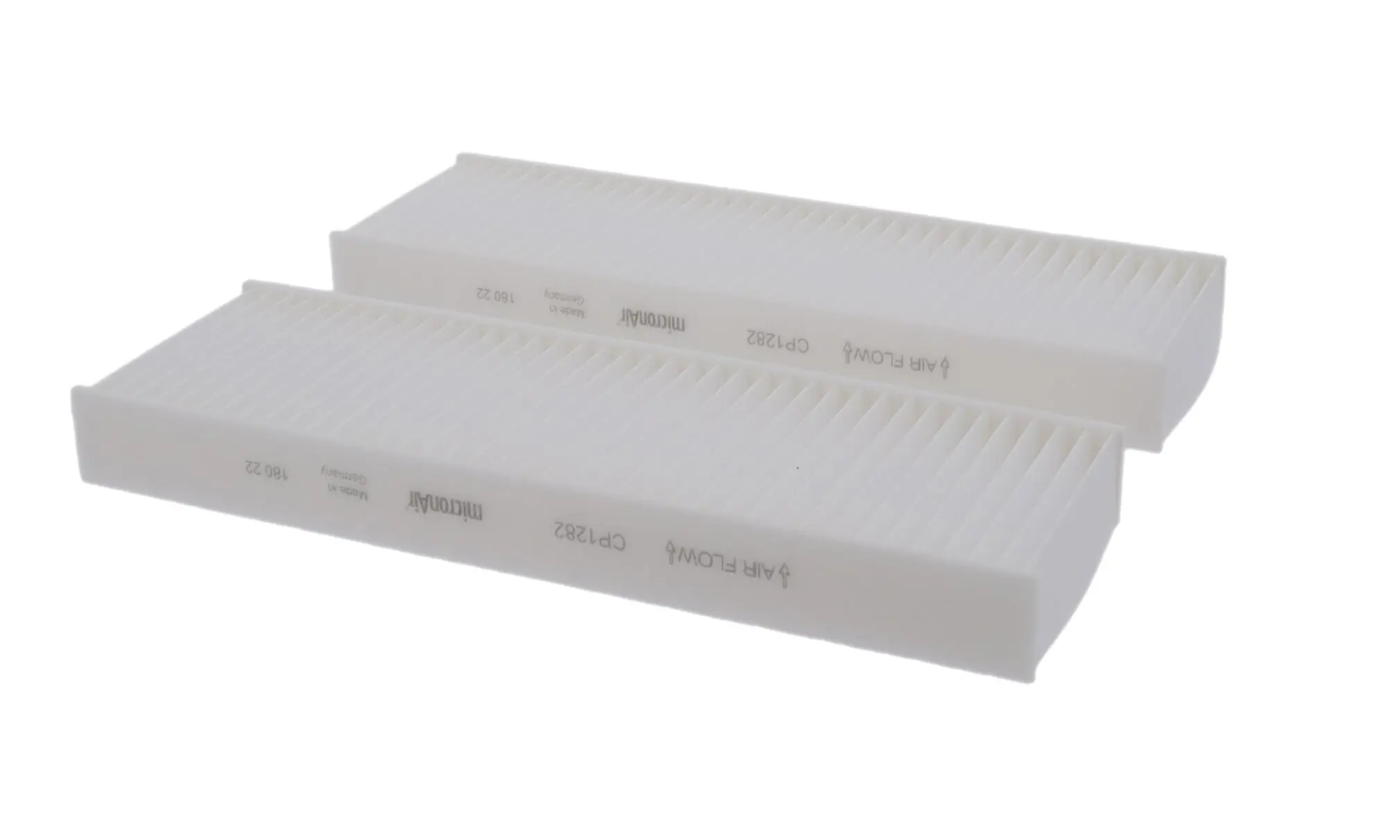 Filter, cabin air 80000839