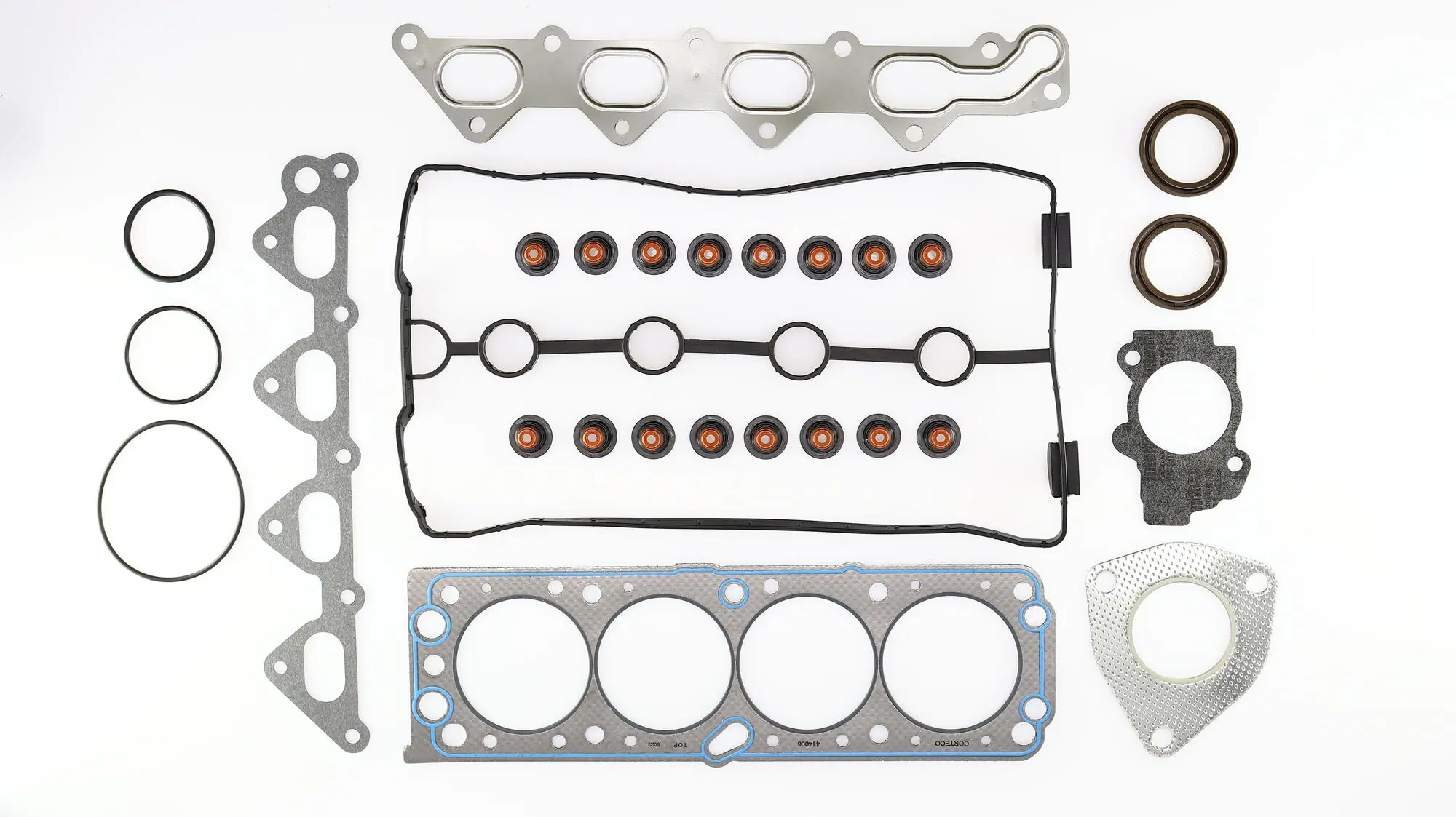 Gasket Kit, cylinder head 417008P