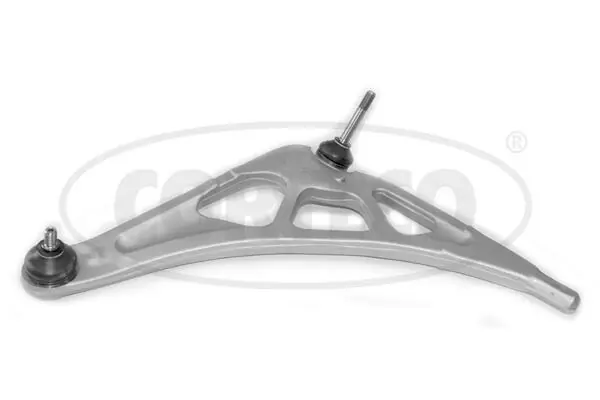 Control/Trailing Arm, wheel suspension 49399787