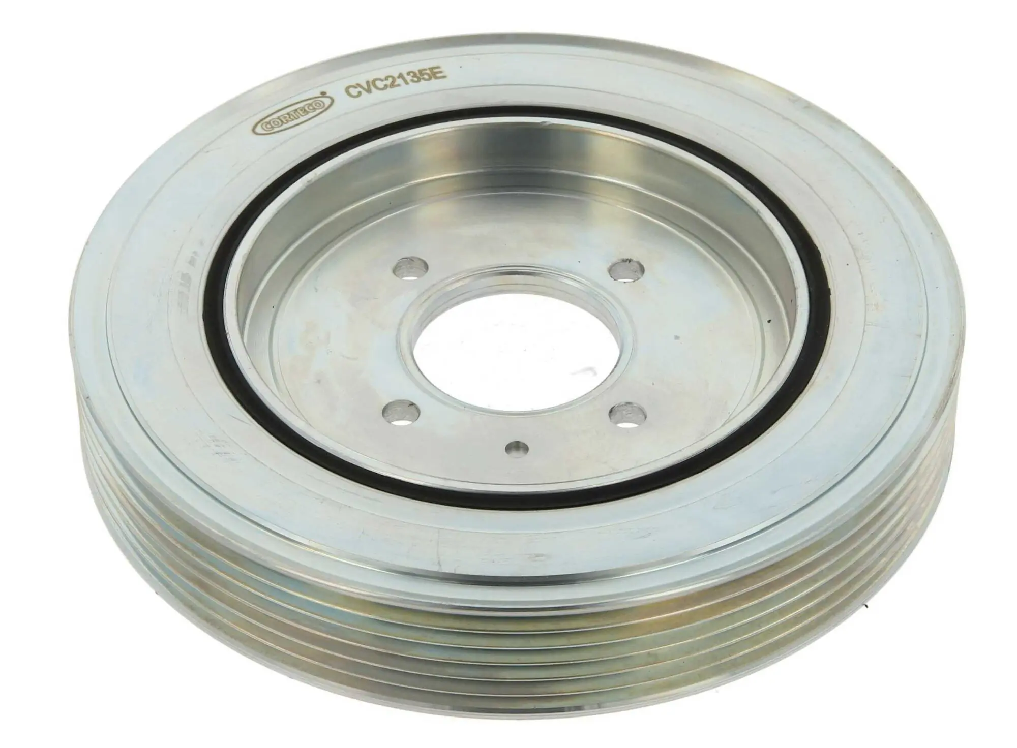 Belt Pulley, crankshaft 80000707