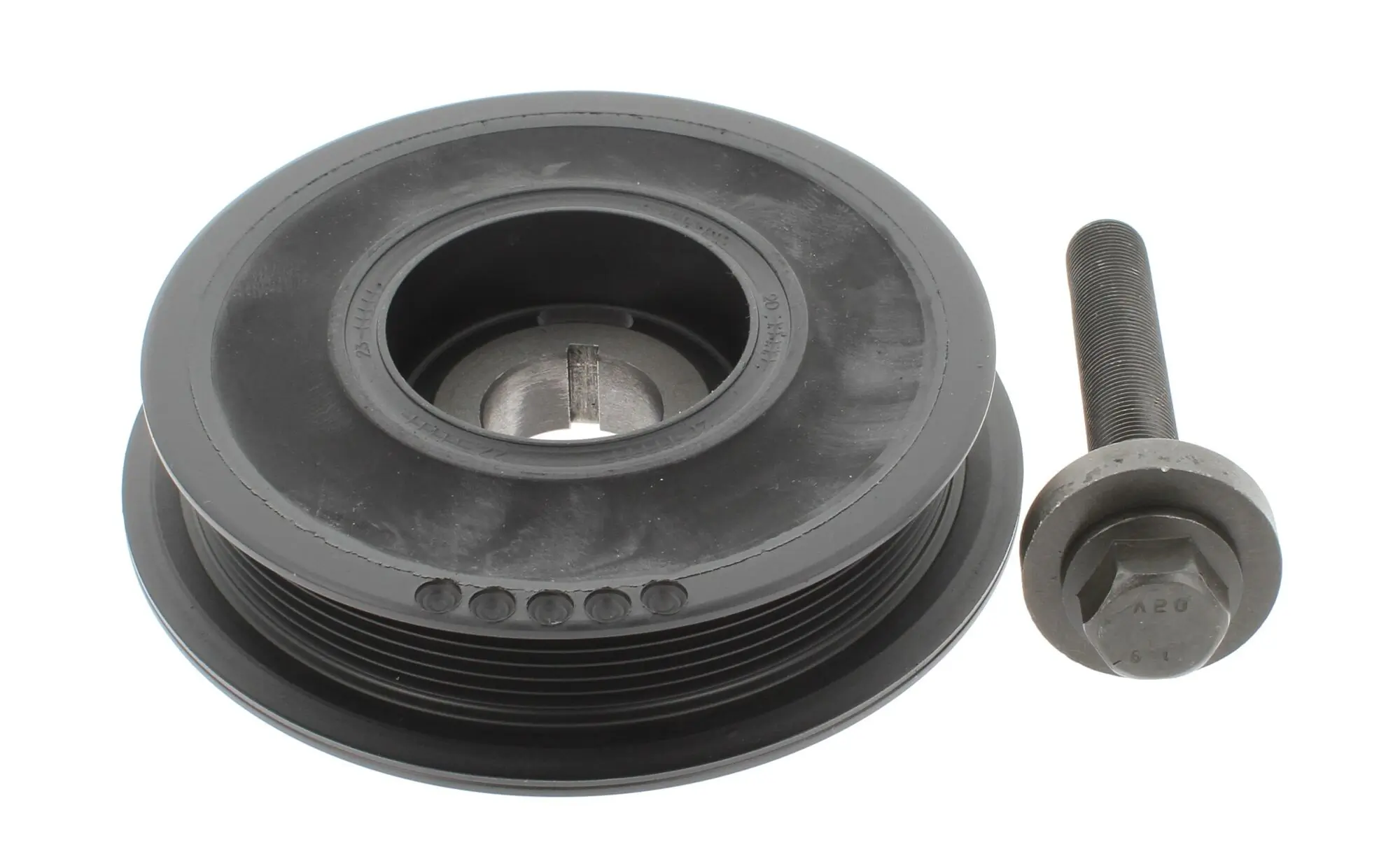 Belt Pulley Set, crankshaft 80001992