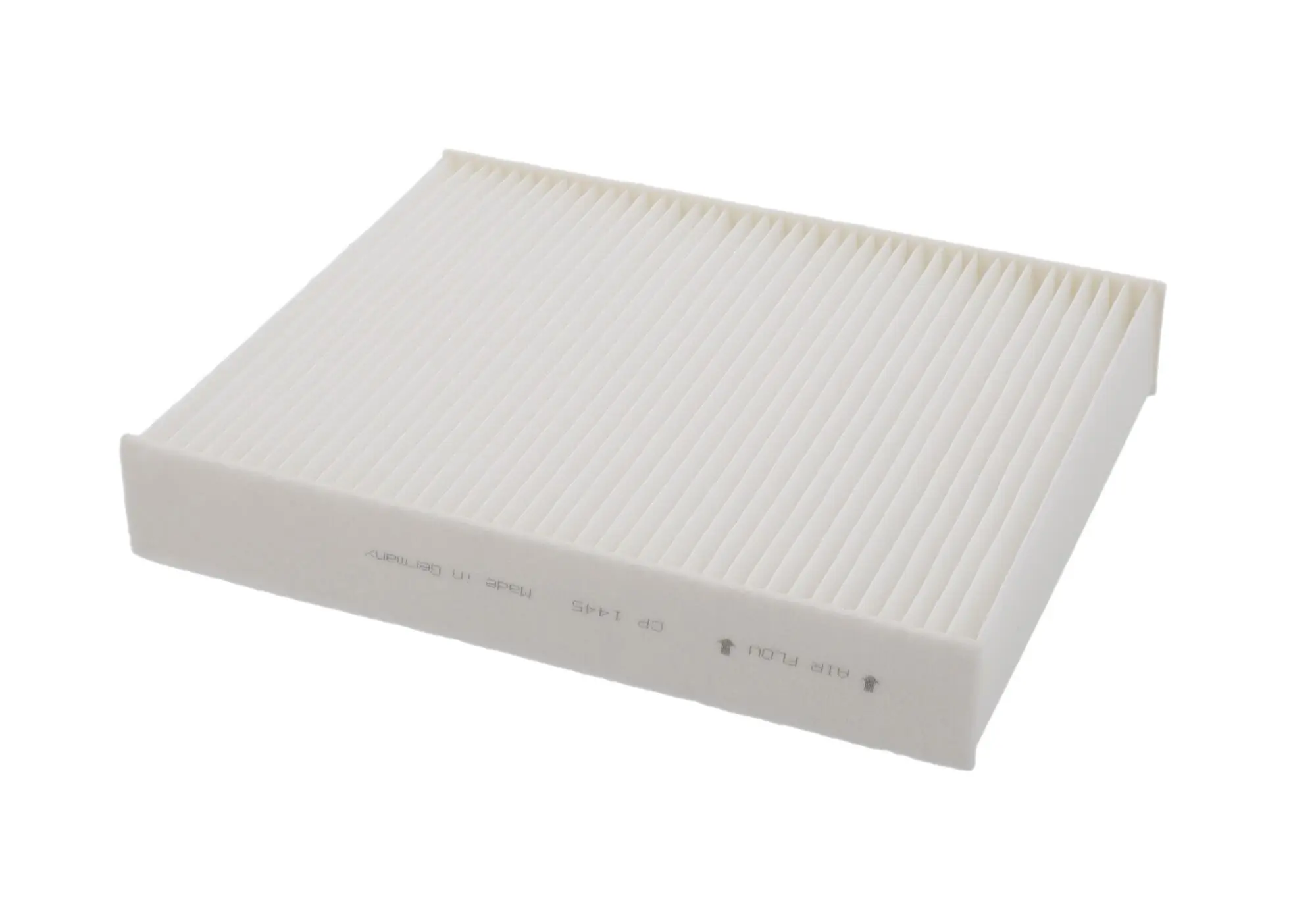 Filter, cabin air 80004353