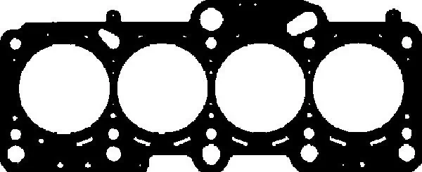 Gasket, cylinder head 414235P