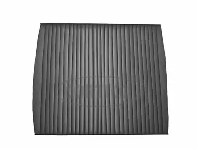 Filter, cabin air 80001206
