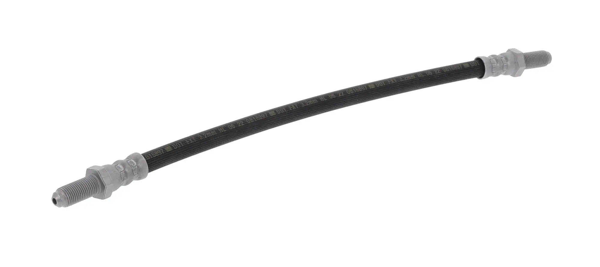 Brake Hose 19018767