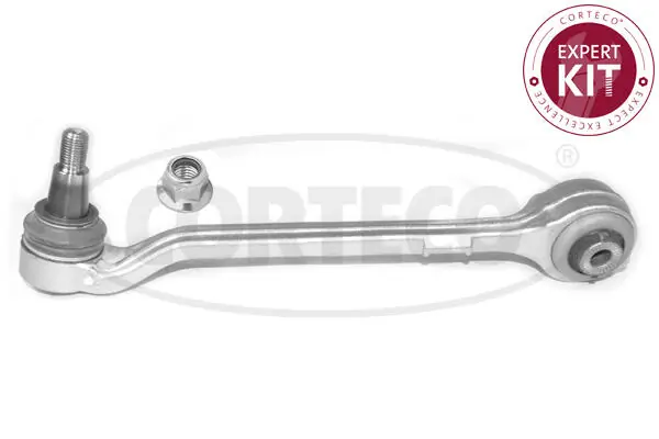 Control/Trailing Arm, wheel suspension 49395582