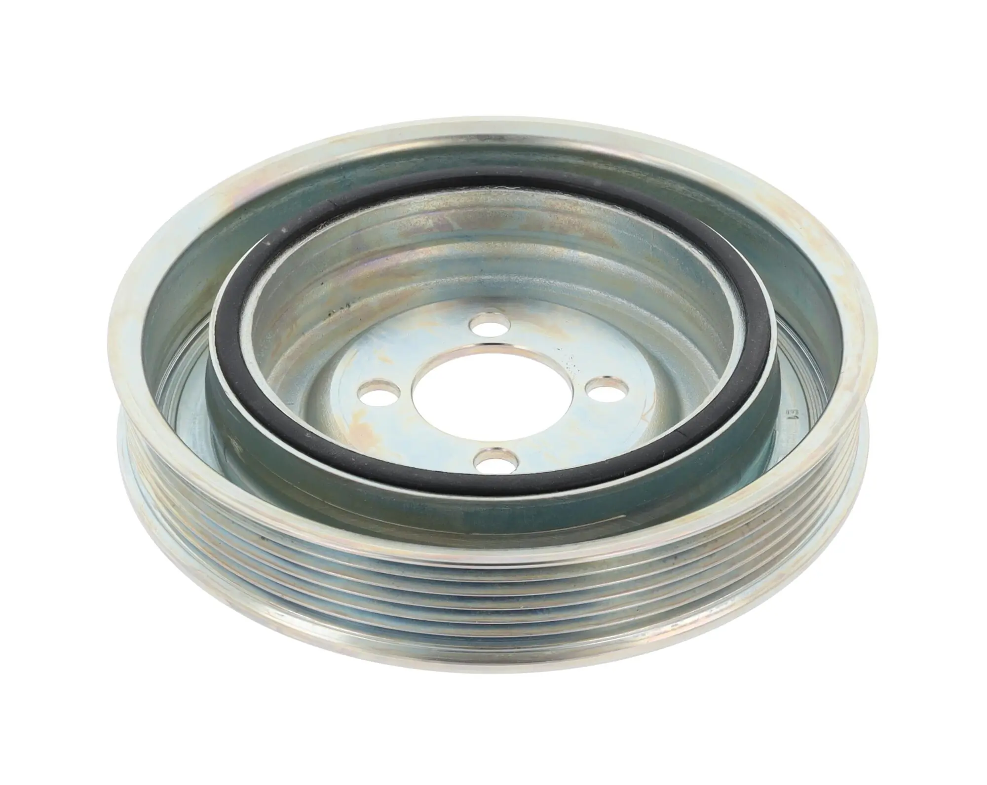 Belt Pulley, crankshaft 80001143