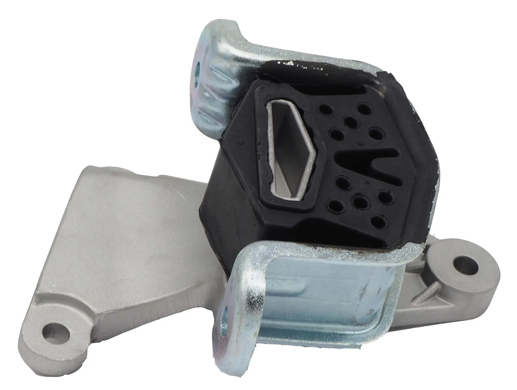 Mounting, manual transmission 49108872