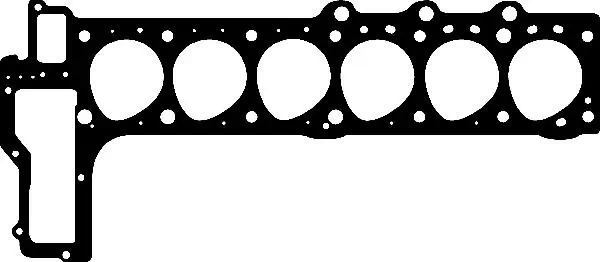 Gasket, cylinder head 414822P