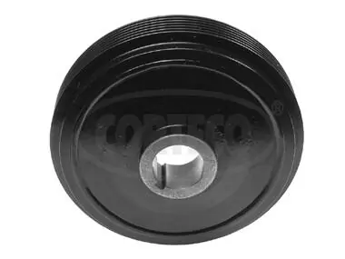 Belt Pulley, crankshaft 80000709