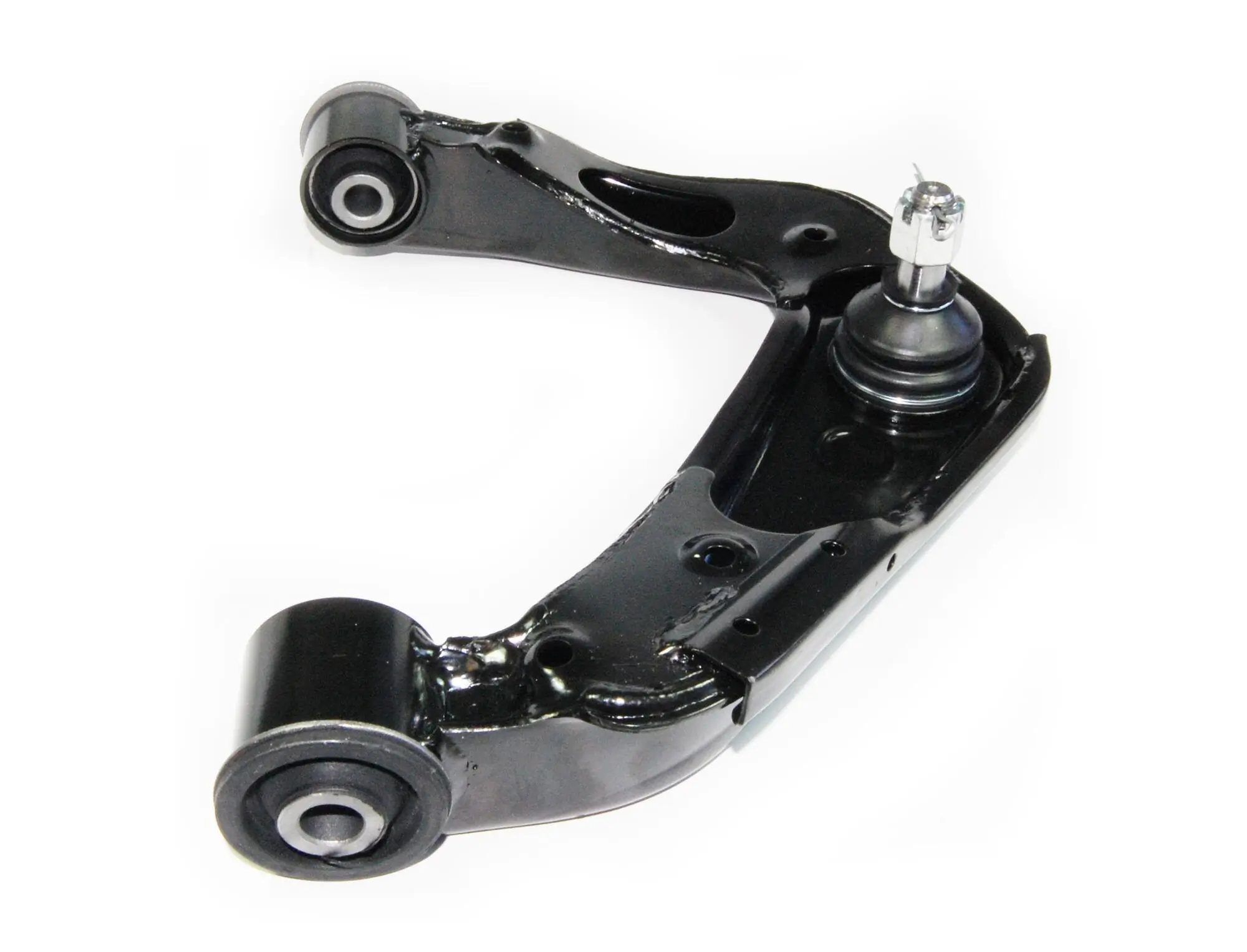 Control/Trailing Arm, wheel suspension 49397660