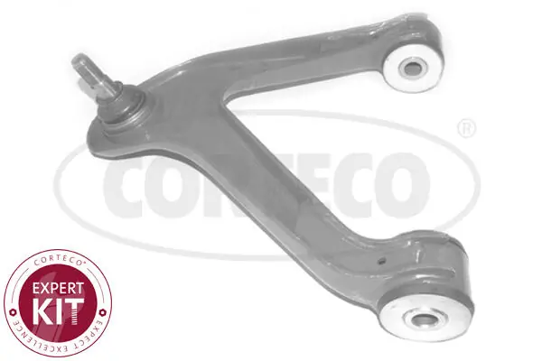 Control/Trailing Arm, wheel suspension 49399313