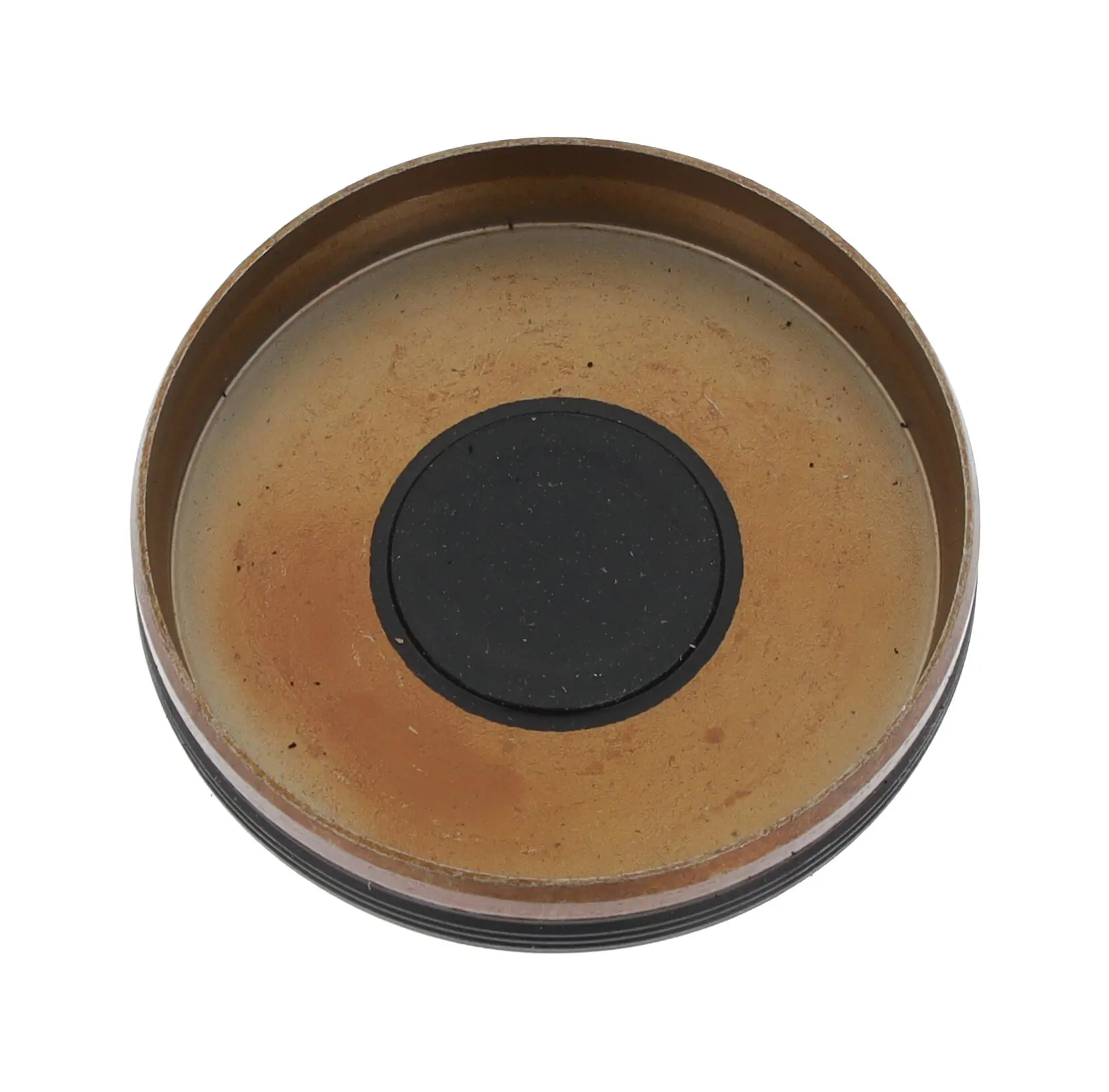 Plug, rocker arm shaft mounting bore 82323878