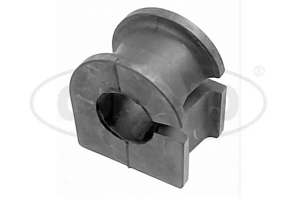 Mounting, stabiliser bar 49400098