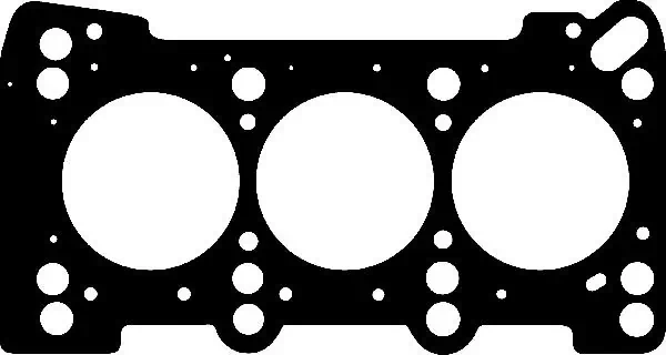 Gasket, cylinder head 415008P