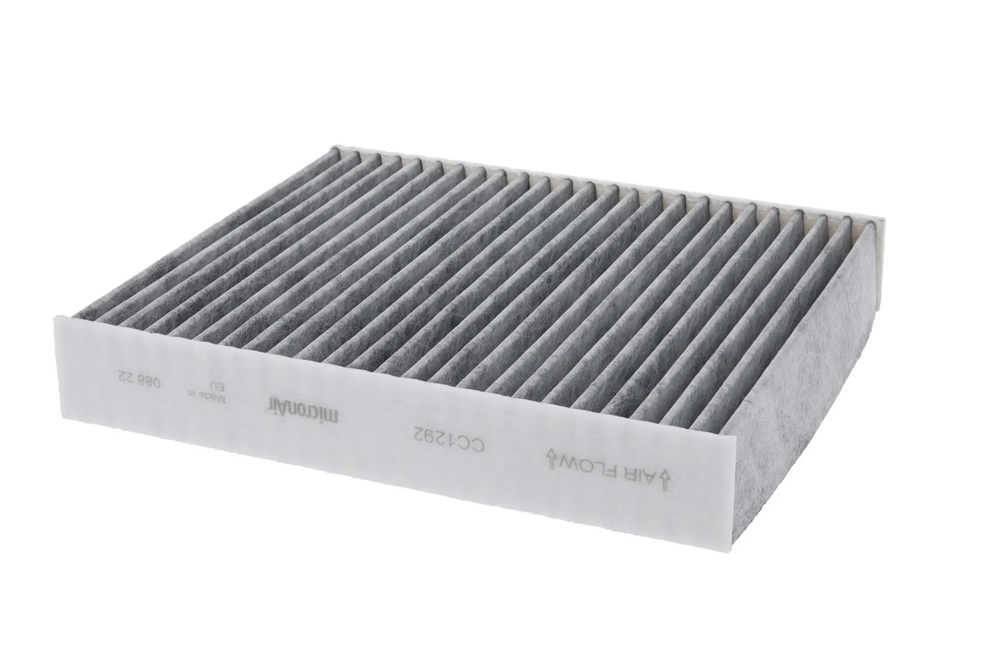 Filter, cabin air 80000669