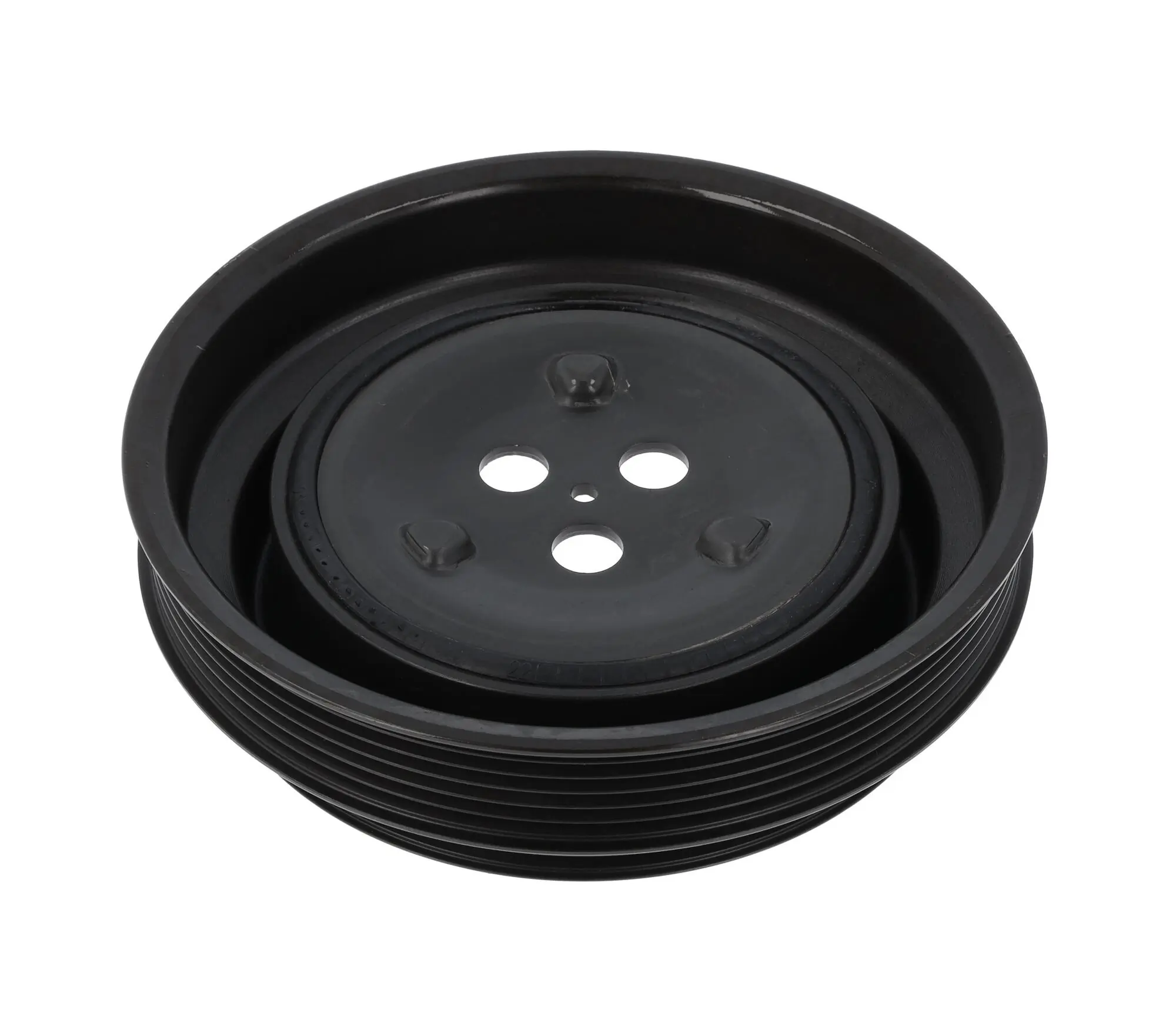 Belt Pulley, crankshaft 80004468