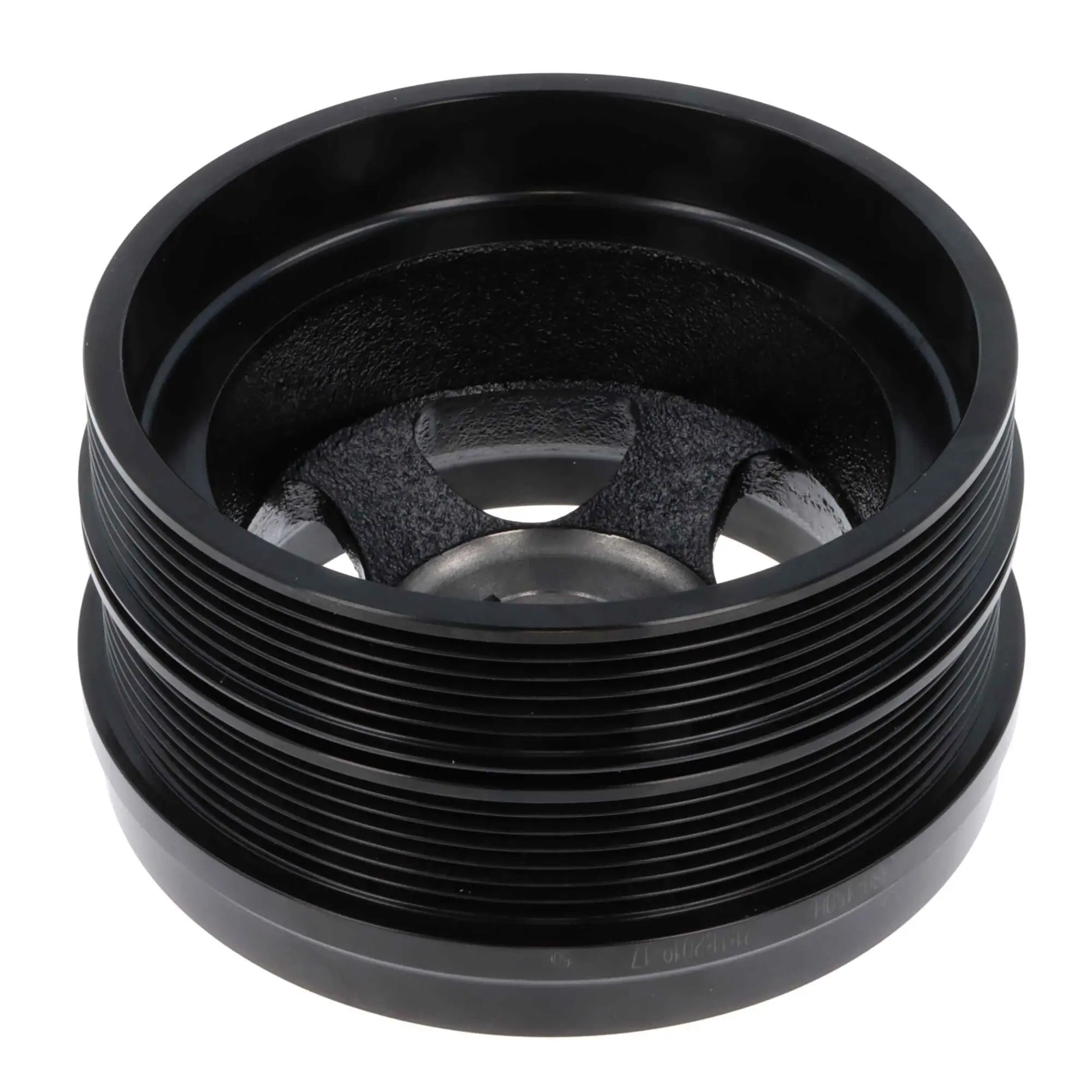 Belt Pulley, crankshaft 80004569